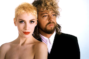 Eurythmics