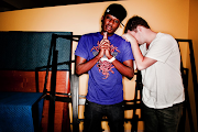 Chiddy Bang