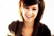 Christina Grimmie