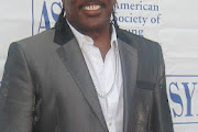 Charlie Wilson