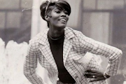Dionne Warwick