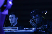 Massive Attack