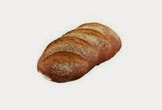 Pane Di Casa Rye Loaf