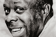 Rufus Thomas