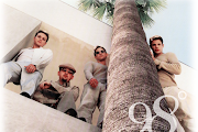 98 Degrees