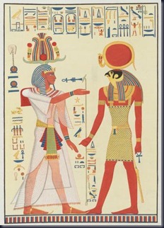 Merneptah-Horus