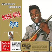 Bossa Nova and Blues