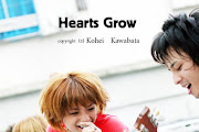 Hearts Grow
