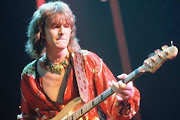 Chris Squire