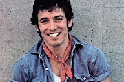 Bruce Springsteen