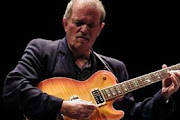John Abercrombie