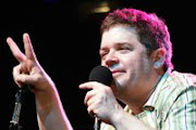 Patton Oswalt