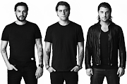 Swedish House Mafia