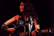 Emmylou Harris