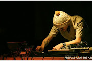 Prefuse 73