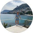 Image Google de Margaux Taulou