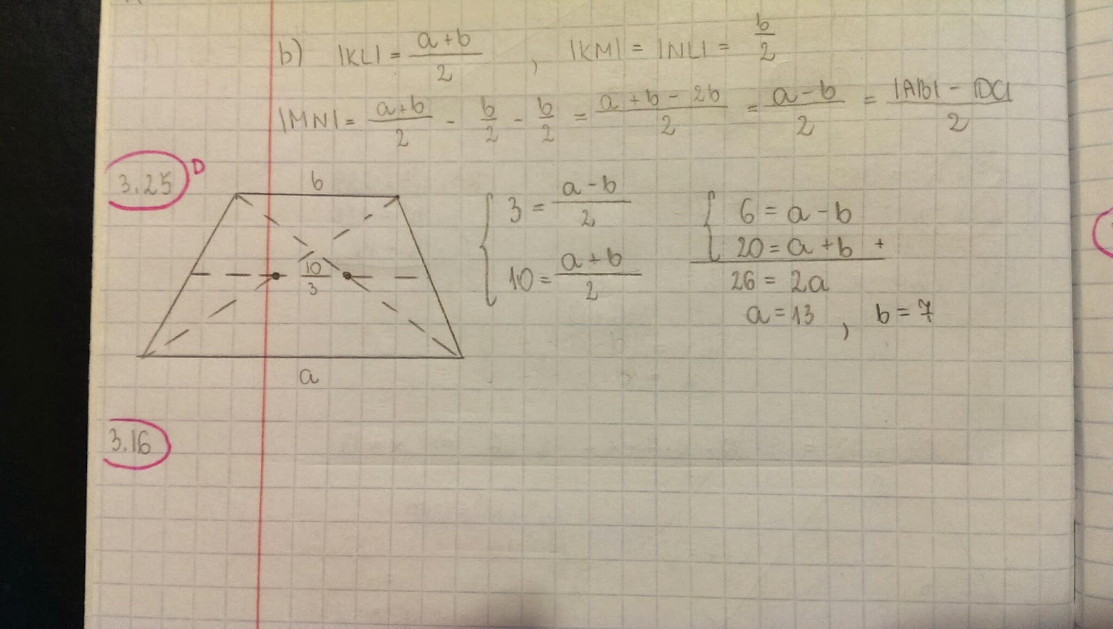 🧠 Matematyka gryzie: Geometria płaska - czworokąty