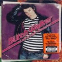 Left Of Self-Centered