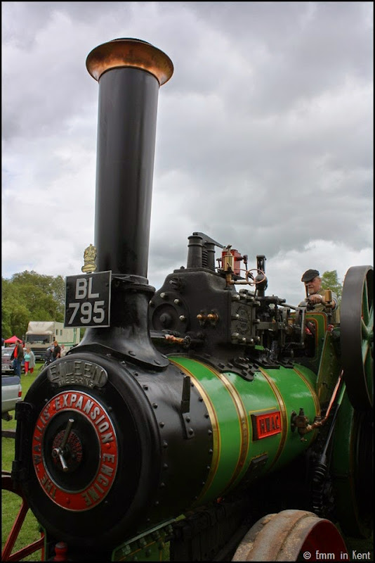 Eileen The Wallace Expansion Engine