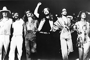Bob Seger & The Silver Bullet Band