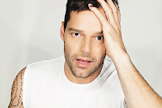 Ricky Martin