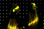 SBTRKT