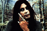 Ozzy Osbourne