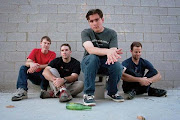 Jimmy Eat World