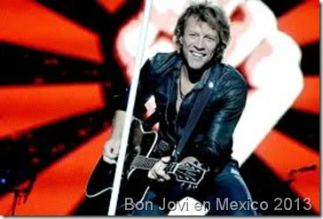 bon jovi