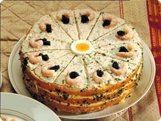 torta gastronomica torta gastronomica