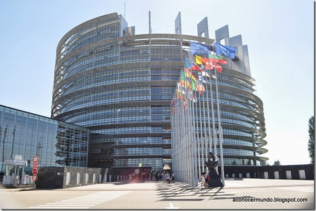 103-Estrasburgo. Parlamento europeo - DSC_0234
