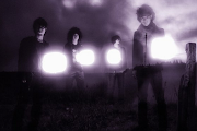 9mm Parabellum Bullet