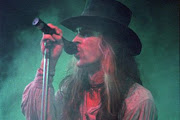 Fields Of The Nephilim