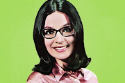 Nana Mouskouri
