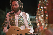 Carl Wilson