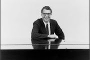 Dave Brubeck