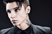 Andy Black