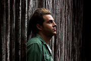 Ryan Cabrera