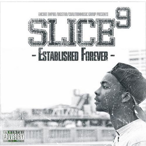 Slice 9