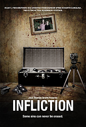 infliction