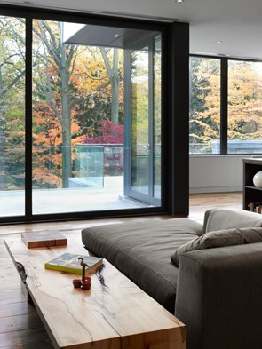 Casa Toronto / Arquitectos Belzberg arquitectura-y-decoracion