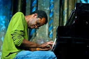 Matthew Shipp