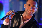 Adam Levine