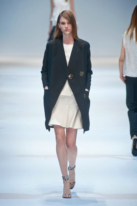 Guy Laroche Spring 2014 9