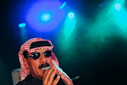 Omar Souleyman