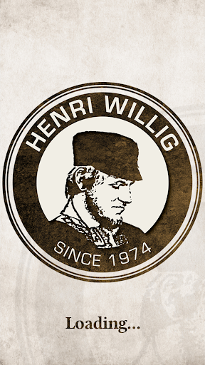 Henri Willig Cheese