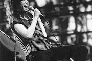Patti Smith