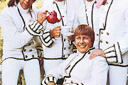 Paul Revere And The Raiders