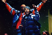 Method Man & Redman