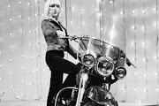 Sylvie Vartan